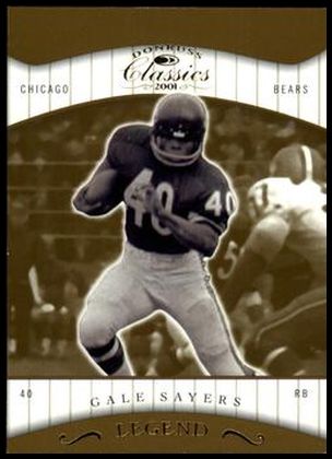 01DC 153 Gale Sayers